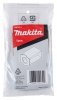 Worki papierowe (5szt.) Makita do  DCL182 198745-3